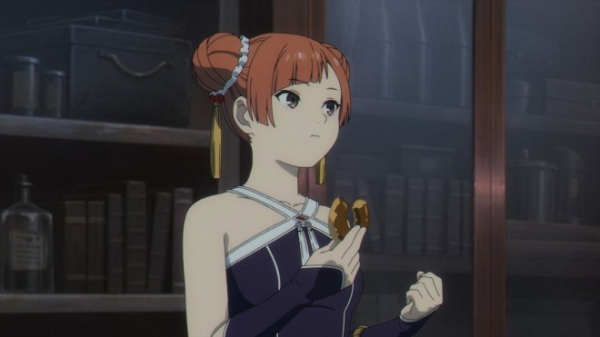 Frieren: Beyond Journeys End